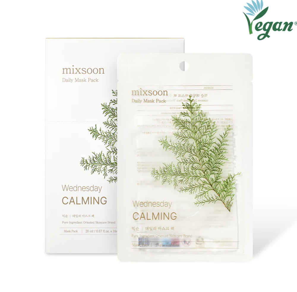 Calming ( Hinoki )